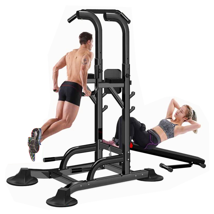 Ghế tập tạ đa năng T058