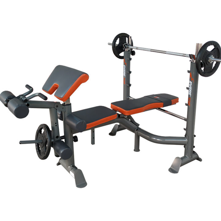 Ghế tập tạ EVERE GM-4380