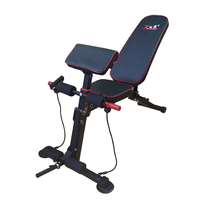 Ghế tập Gym đa năng KK022D