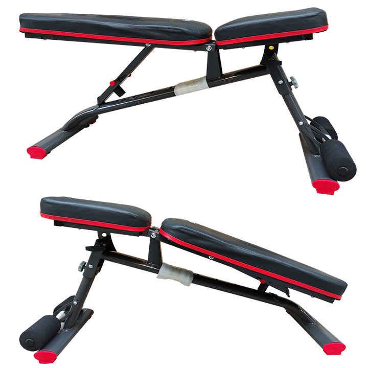 Ghế tập tạ tay DDS-201