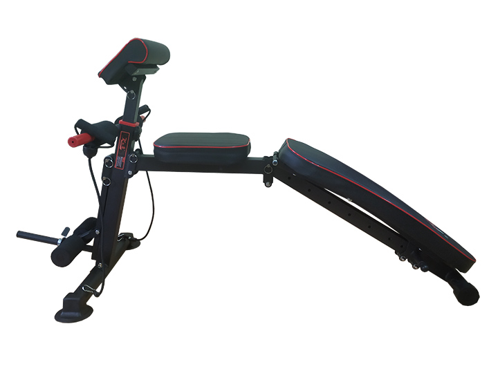 Ghế tập Gym đa năng KK022D