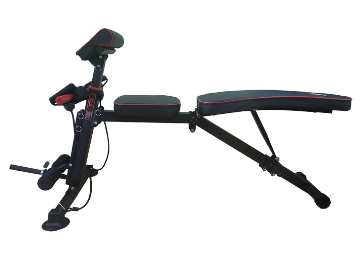 Ghế tập Gym đa năng KK022D