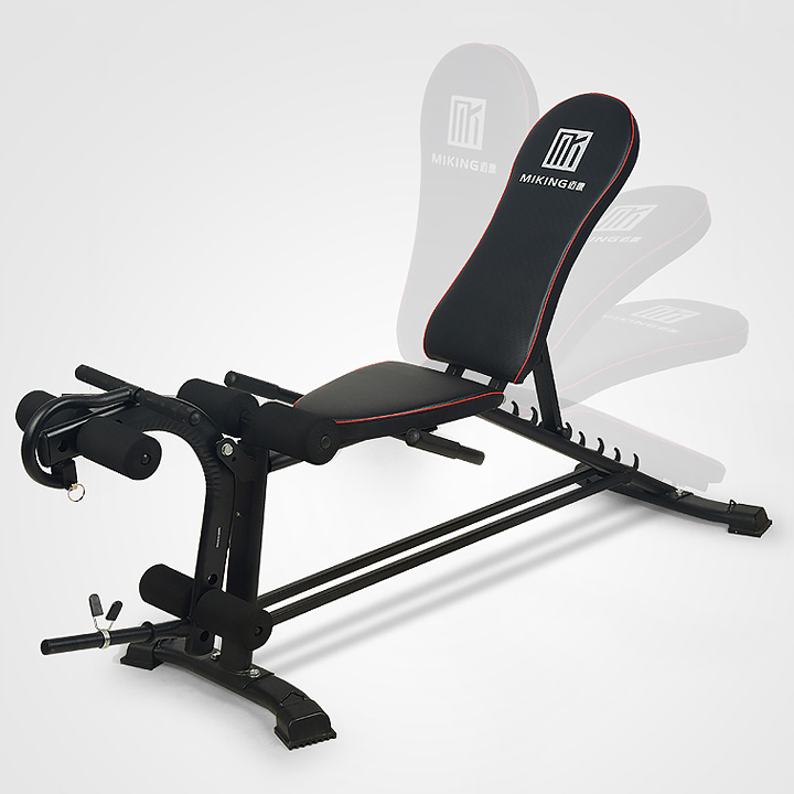 Ghế tập Gym MiKing PS-031