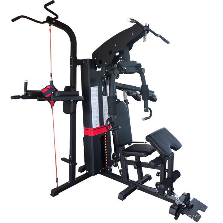 Giàn tạ đa năng HQ-908S