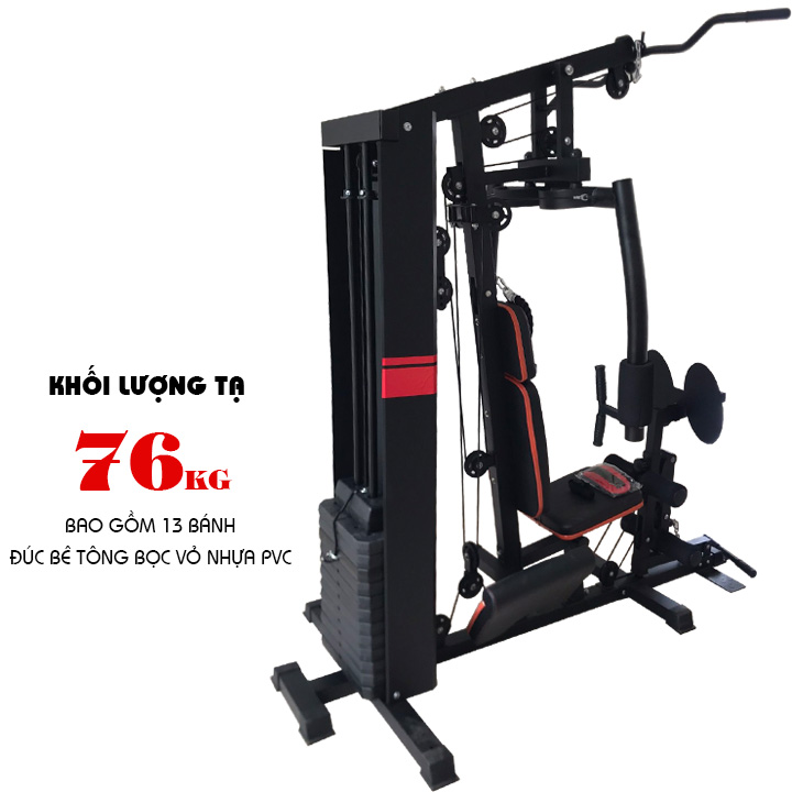 Giàn tạ đa năng SJ-708A