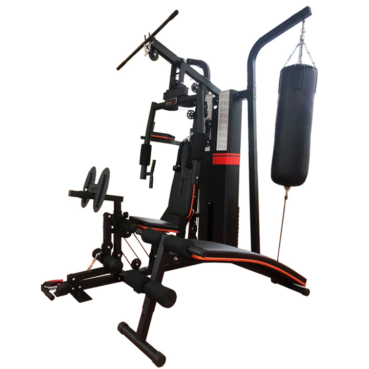 Giàn tạ đa năng BP-806