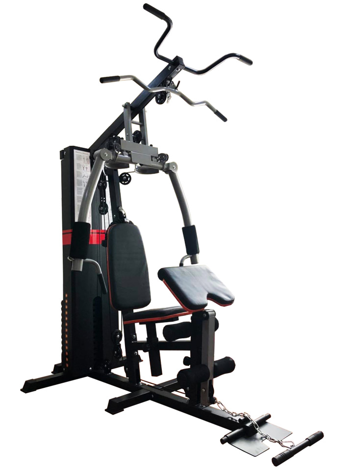 Giàn tạ đa năng HQ-708