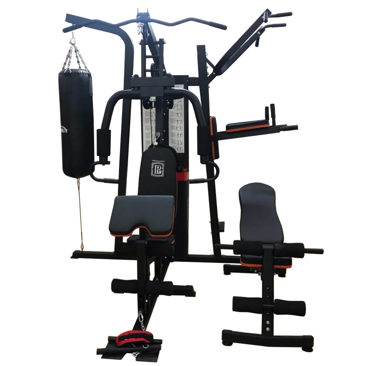 Giàn tạ đa năng HQ-808P