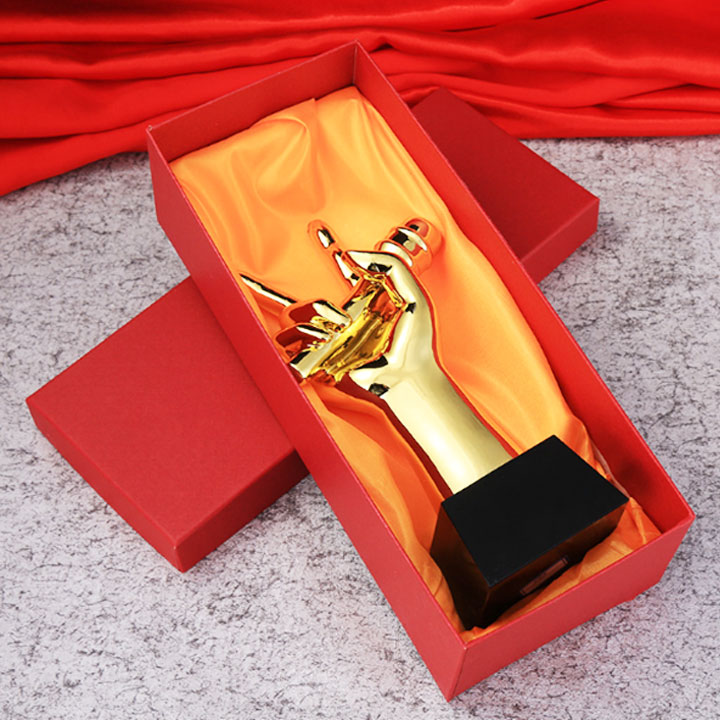 Cúp âm nhạc the voice TC-CPS10