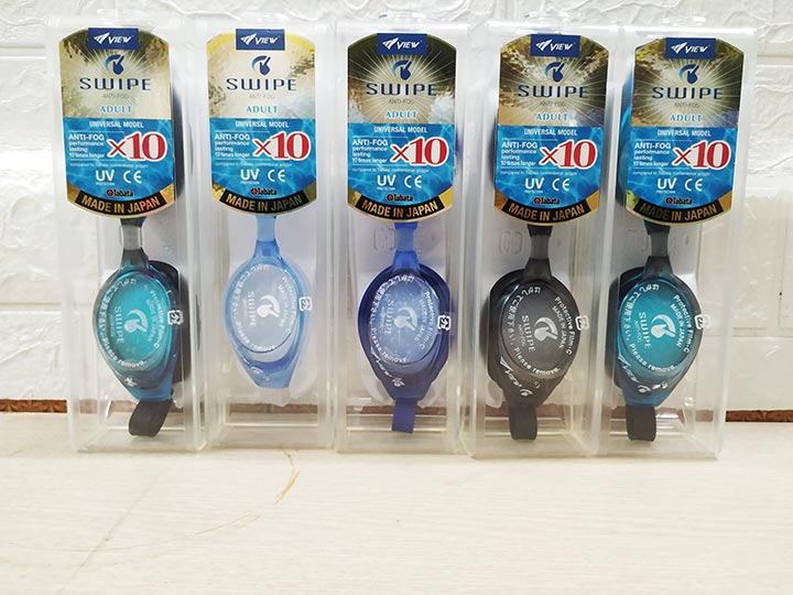 Kính bơi View V630ASA