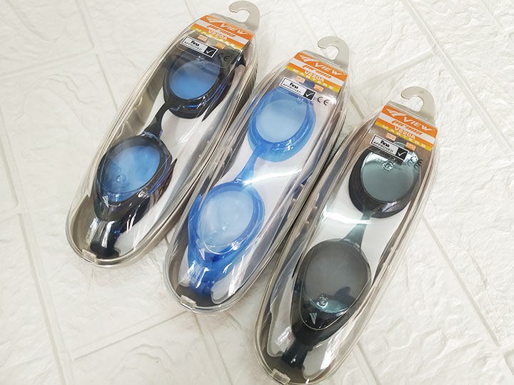 Kính bơi View V220A