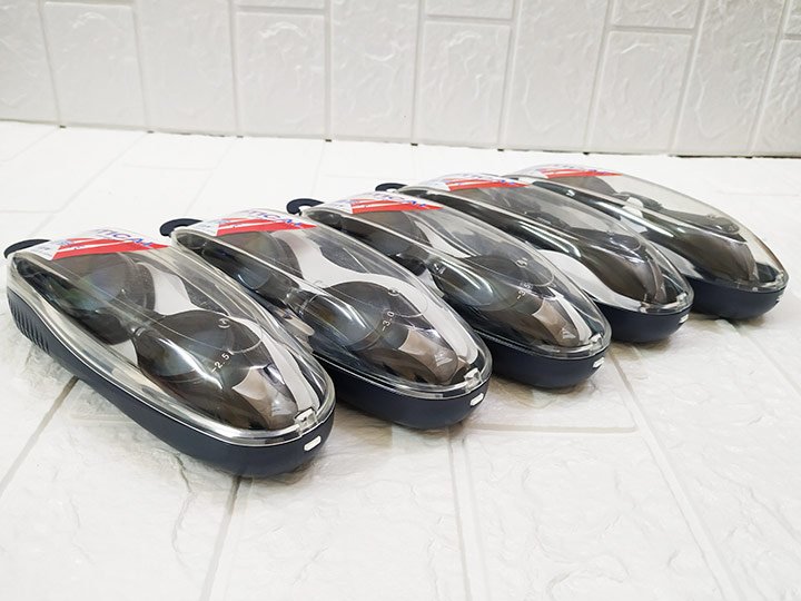 Kính bơi cận View V510