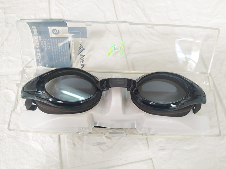 Kính bơi View V200S