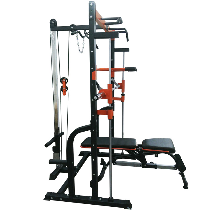 Giàn gánh tạ đa năng K8