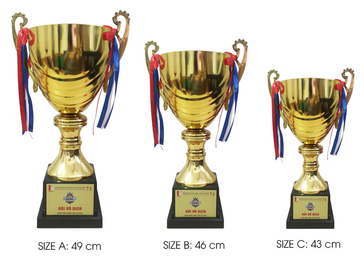 Cup thể thao M-113