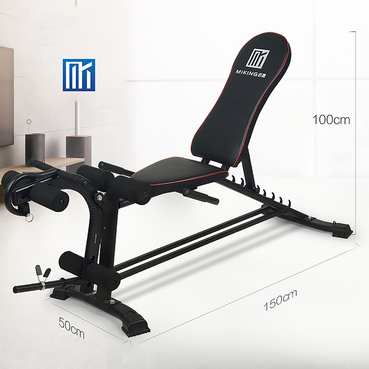 Ghế tập Gym MiKing PS-031