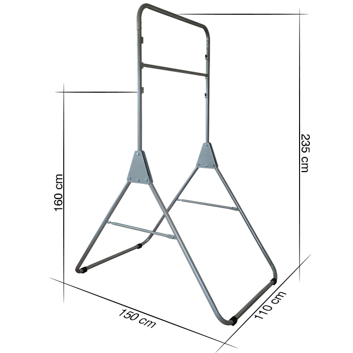 Xà đơn xếp TT-2020