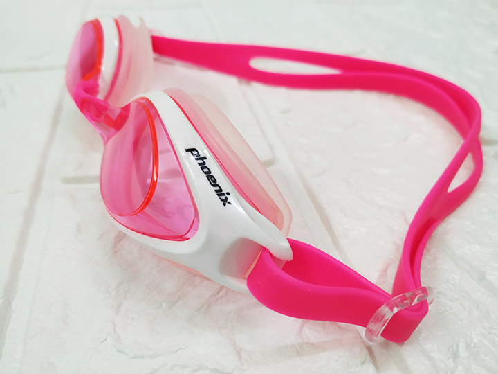 Kính bơi Phoenix PN503J