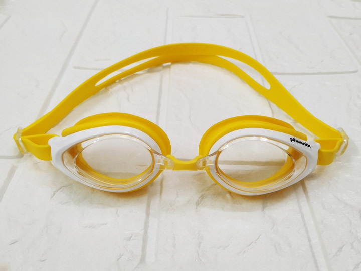 Kính bơi Phoenix PN503J