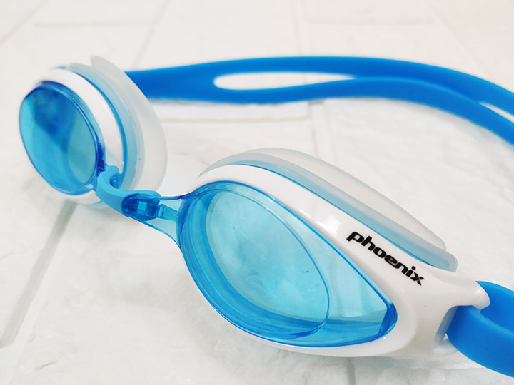 Kính bơi Phoenix PN503J