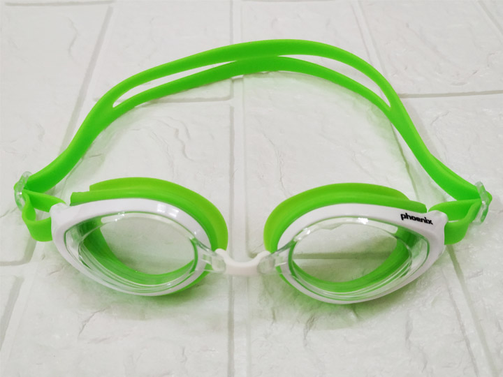 Kính bơi Phoenix PN503J