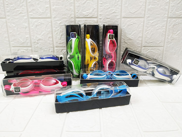 Kính bơi Phoenix PN503J