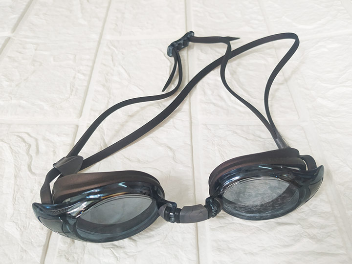 Kính bơi View V200S