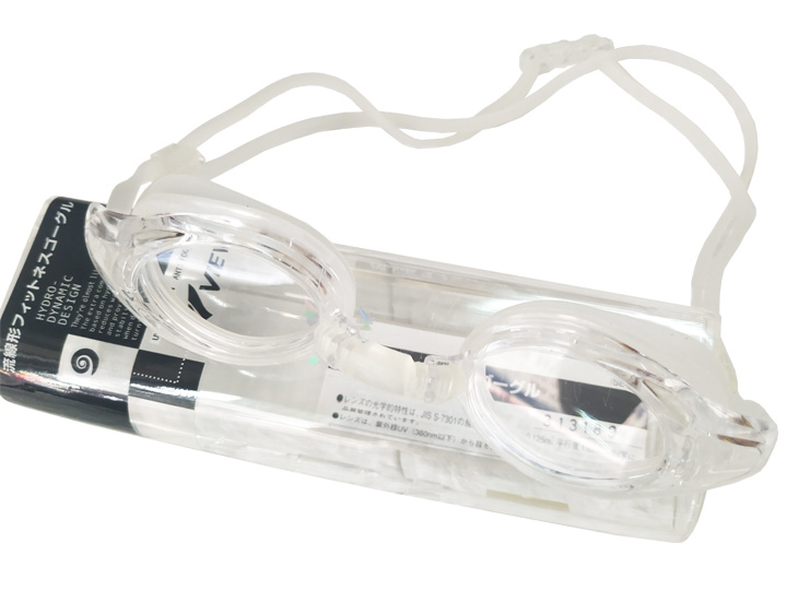 Kính bơi View V200S