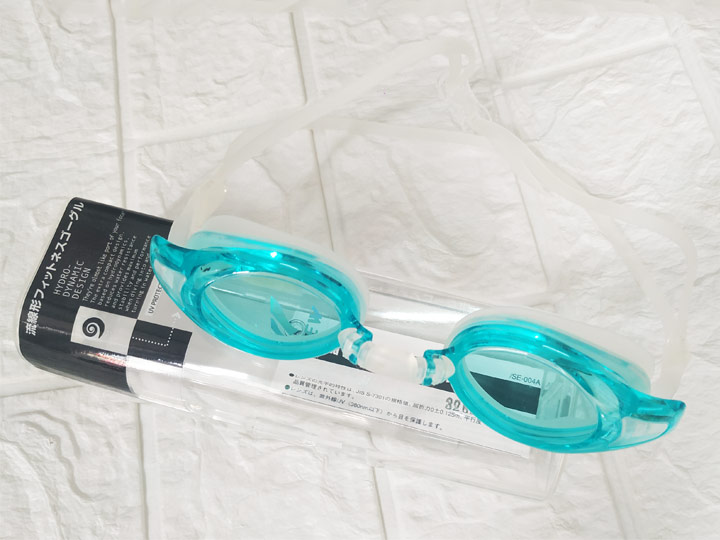 Kính bơi View V200S