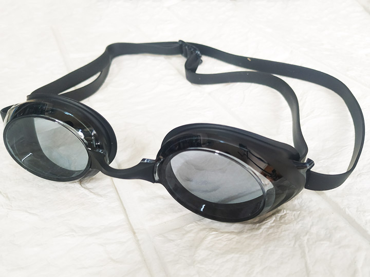 Kính bơi View V220A