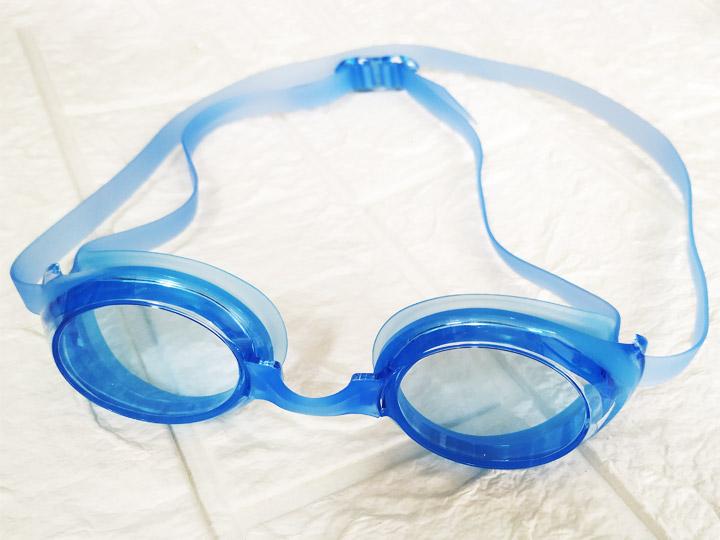 Kính bơi View V220A