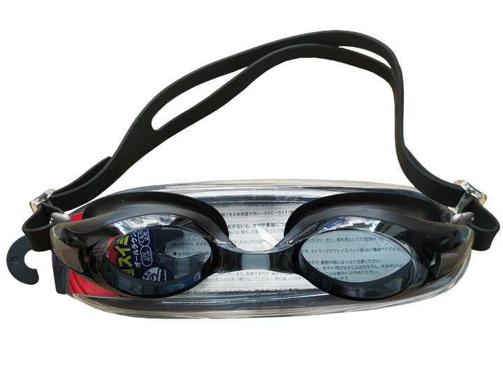 Kính bơi View V500S