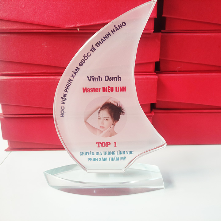 Biểu trưng thuyền buồm