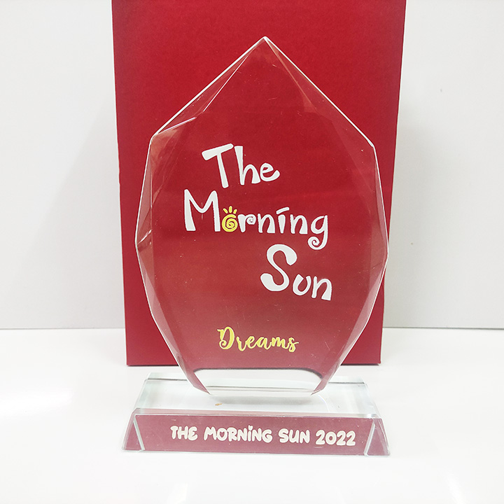 Biểu trưng vát băng