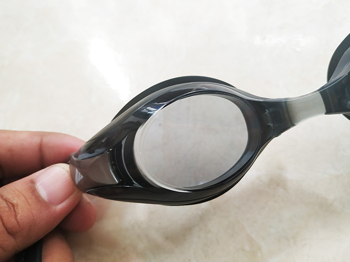 Kính bơi View V500S