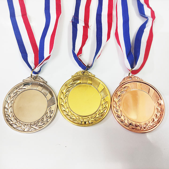 Huy chương bông lúa