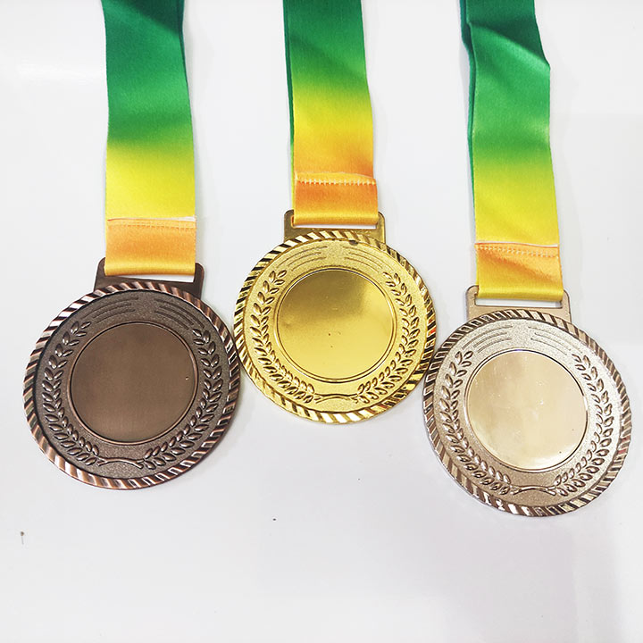 Huy chương cầu vồng