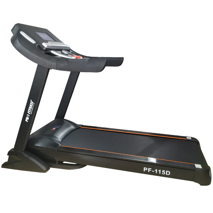Máy chạy bộ Pro Fitness PF-115D