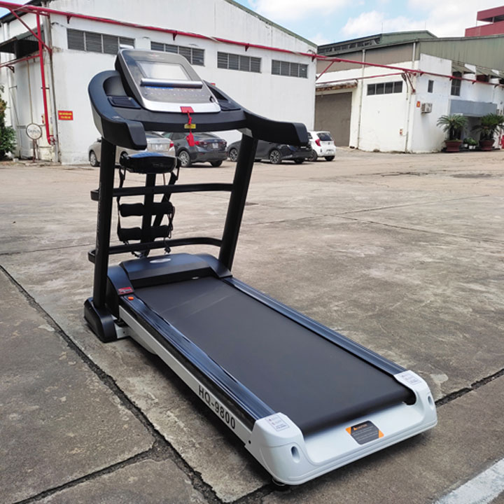 Máy chạy bộ điện HQ-9800
