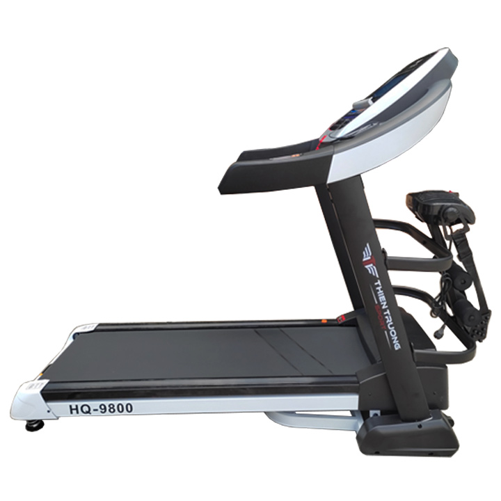 Máy chạy bộ điện HQ-9800