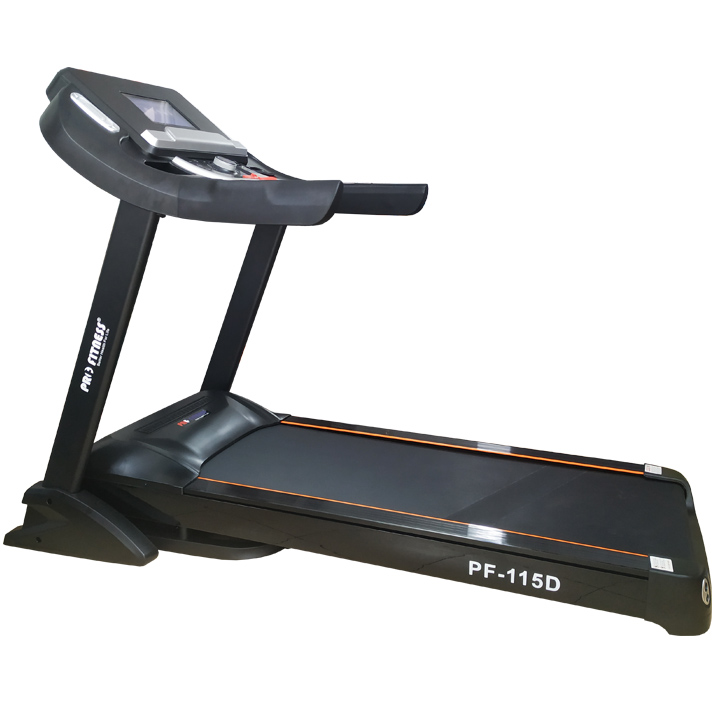 Máy chạy bộ Pro Fitness PF-115D