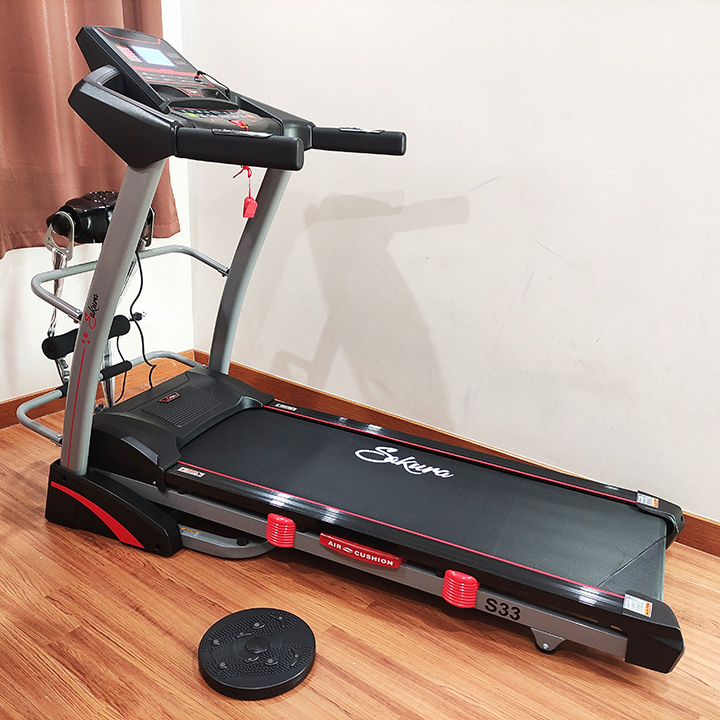 Máy chạy bộ điện Sakura S33