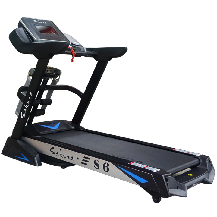 Máy chạy bộ Sakura S6