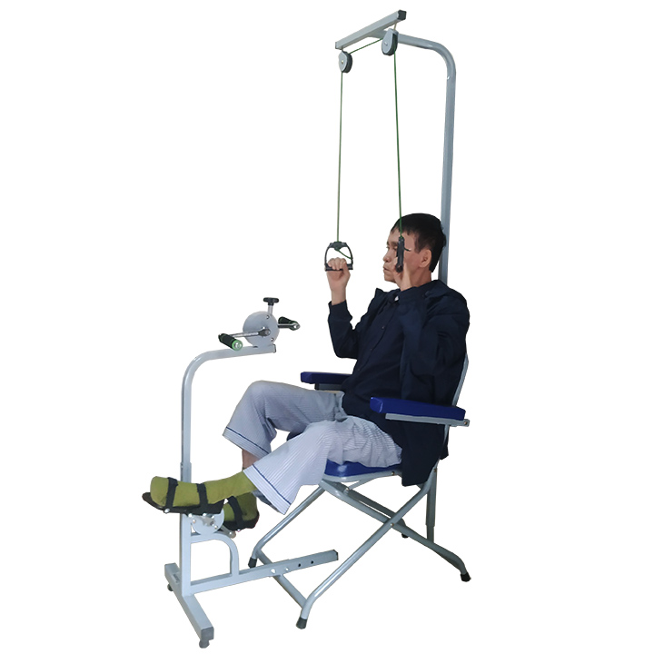 Máy phục hồi chức năng 3 trong 1