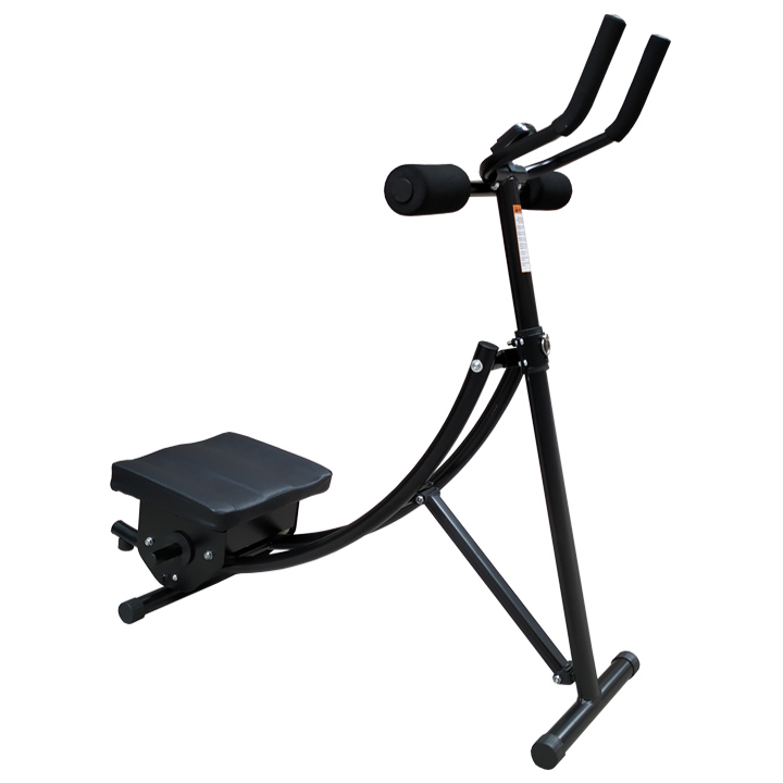 Máy tâp bụng AB Vertical