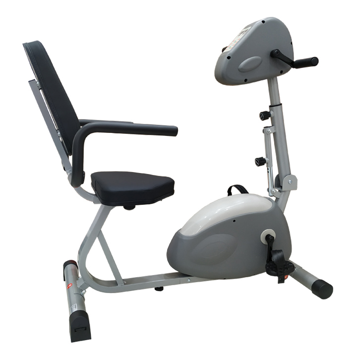 Máy tập phục hồi chức năng Dual E-Bike