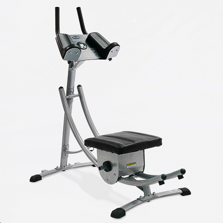 Máy tập bụng AB Coaster