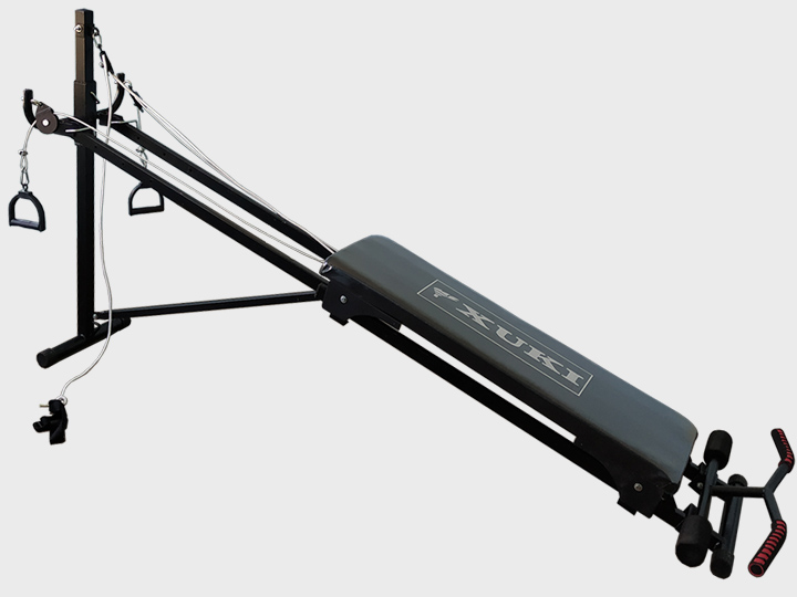 Máy tập đa năng Total Gym Xuki