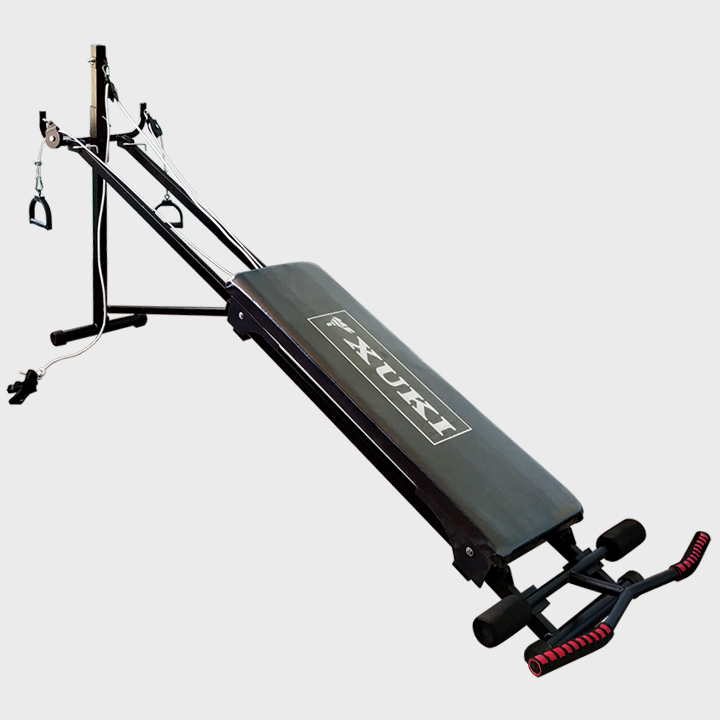Máy tập đa năng Total Gym Xuki