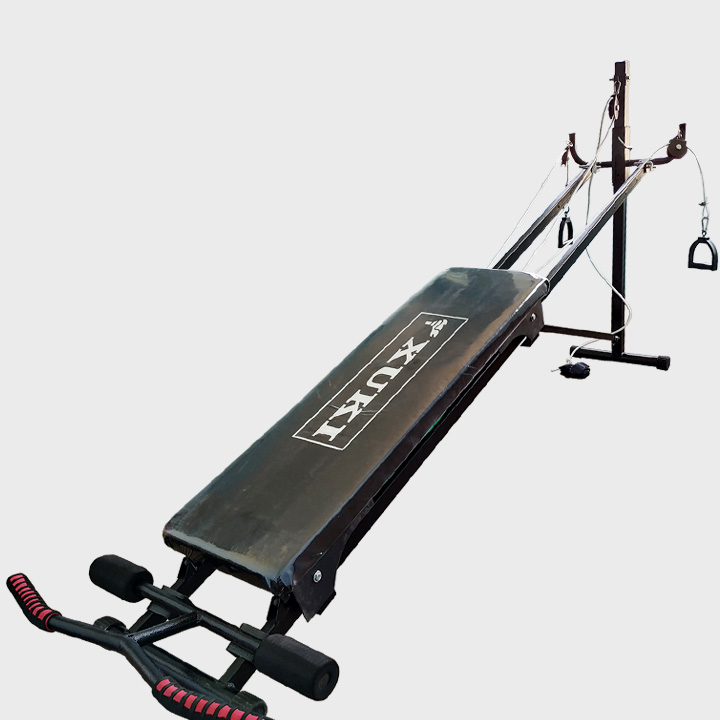 Máy tập đa năng Total Gym Xuki